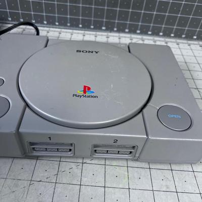 Sony Play Station 