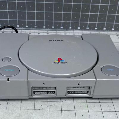 Sony Play Station 