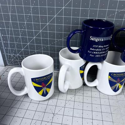 Coffee Cups