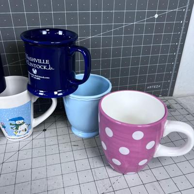 Coffee Cups