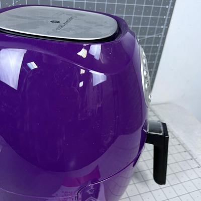COOKS ESSENTIAL 2.7 Quart AIR FRYER 
