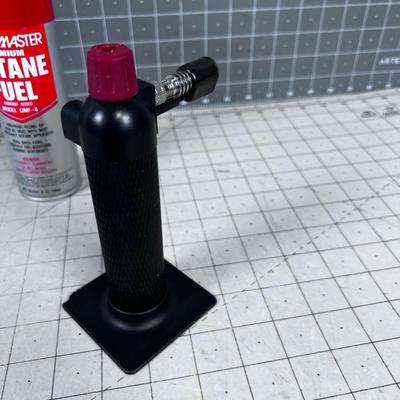 Butane Torch