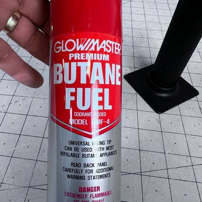 Butane Torch