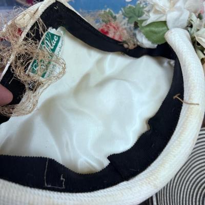 Lot of Old Hats 