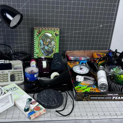 Office & Art Supplies 