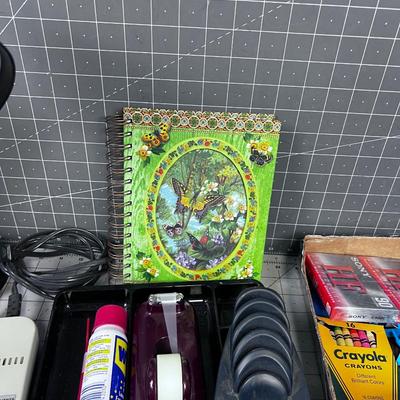 Office & Art Supplies 