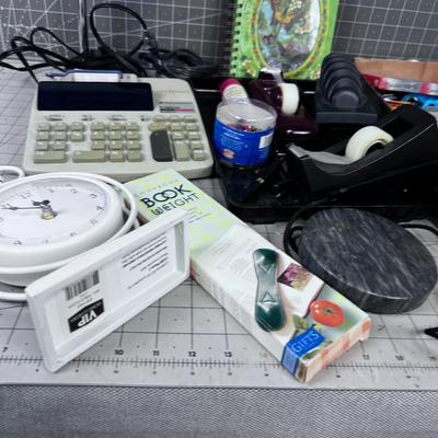 Office & Art Supplies 