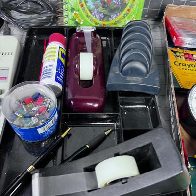 Office & Art Supplies 