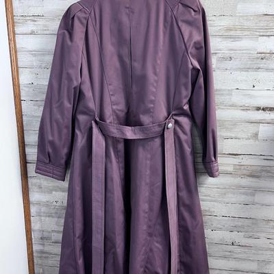 Vintage UZZI Over Coat 