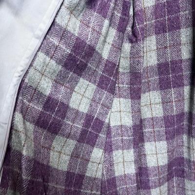 Vintage UZZI Over Coat 