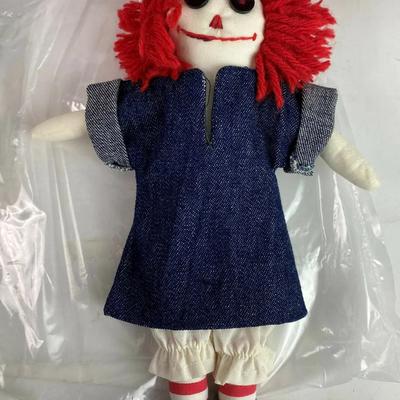  KAYE WIGGS ARTIST INTERNATIONAL 24" TERI PORCELAIN DOLL NIB DOTY 1996 