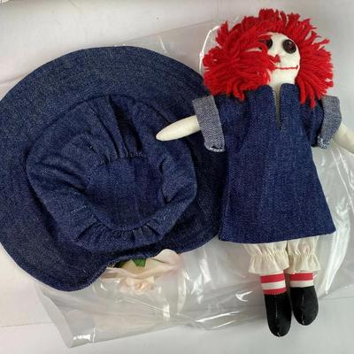  KAYE WIGGS ARTIST INTERNATIONAL 24" TERI PORCELAIN DOLL NIB DOTY 1996 