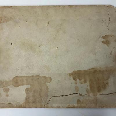  antique FAMILY HOMESTEAD & PORTRAIT PHOTOS albumen tintype