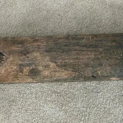 WWI IMPERIAL RUSSIA MPL-50 SHOVEL ENTRENCHING TOOL
