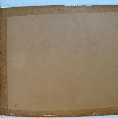 1923 Presidential Appointment SIGNED by Edwin Denby, Secretary of Navy