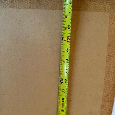 1923 Presidential Appointment SIGNED by Edwin Denby, Secretary of Navy