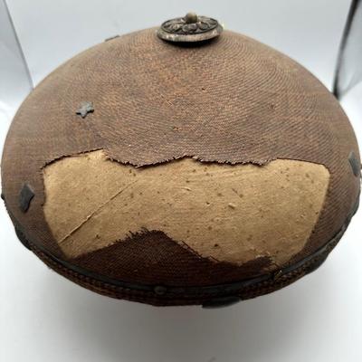 Philippines Hat