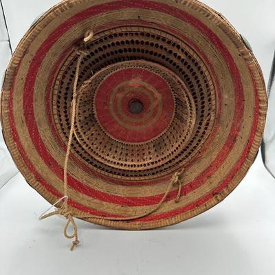 Philippines Hat