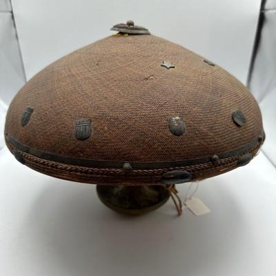 Philippines Hat
