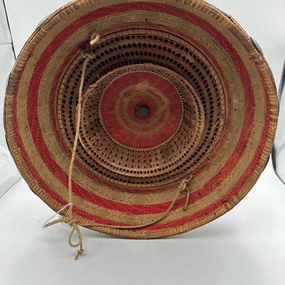 Philippines Hat