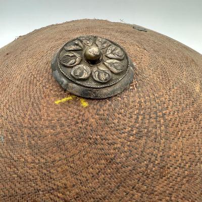 Philippines Hat