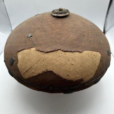 Philippines Hat