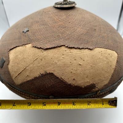 Philippines Hat