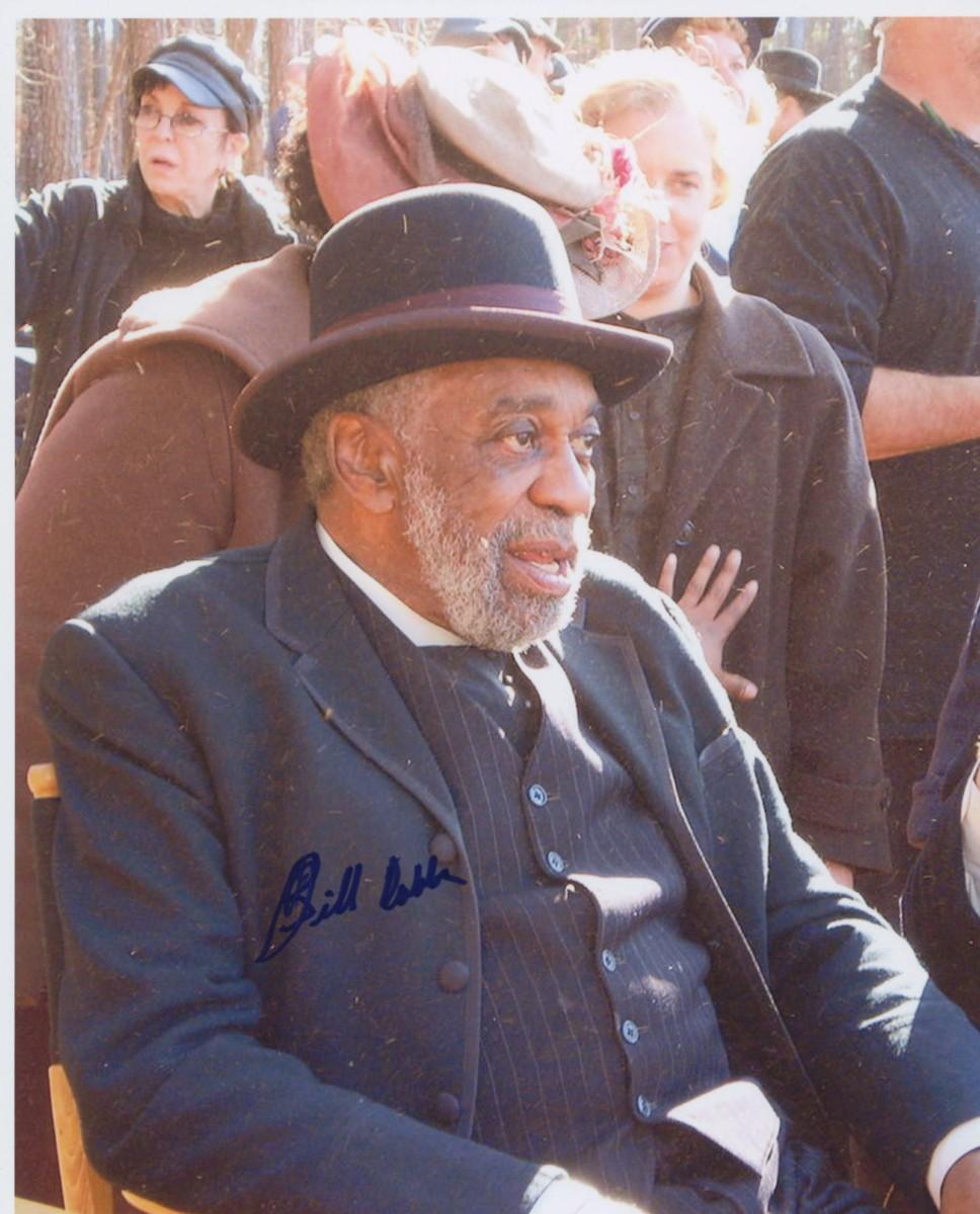 Bill Cobbs, 'The Bodyguard' \u0026 'Night at the Museum' Star, Dies at 90 | Bill  Cobbs, RIP | Celebrity News and Gossip | Entertainment, Photos and Videos |  Just Jared, image size:968x1199