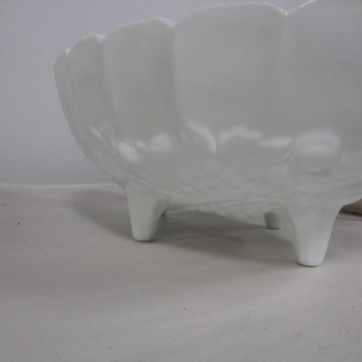 Home Decor Glassware