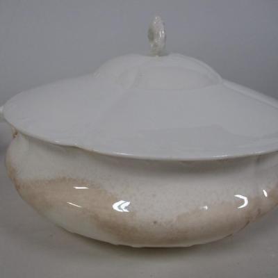 Home Decor Glassware