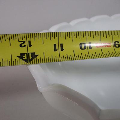 Home Decor Glassware