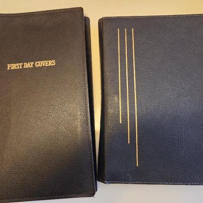 First Day Cover Collection