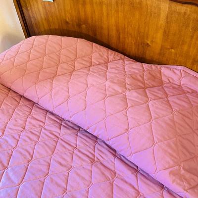Vintage Bed Full Size