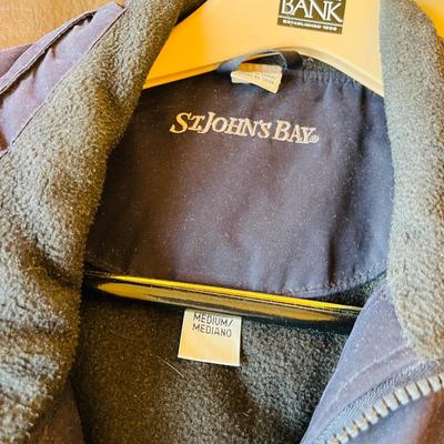 Lot of 3 mens coats