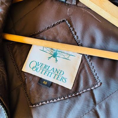 Lot of 3 mens coats