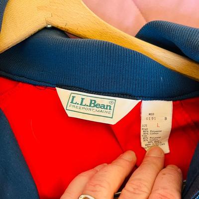 Men's ski clothes
