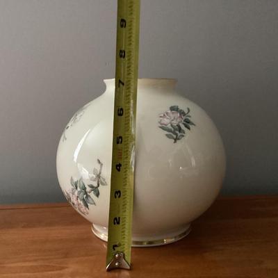 Lenox Serenade vase