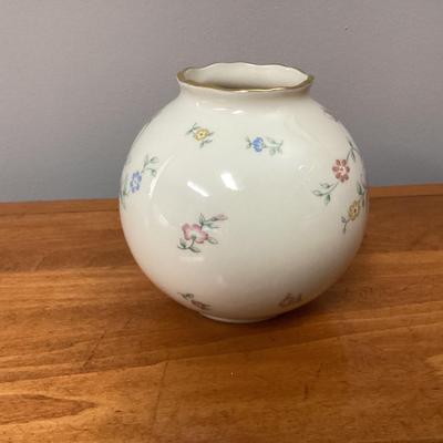 Lenox Floral Garden Vase