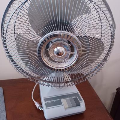 Windmere Fan