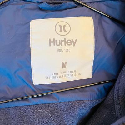 Lot of 3 jackets