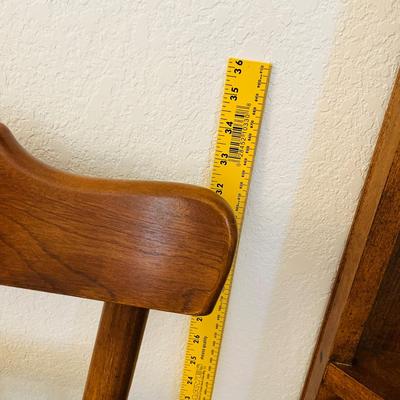 Ethan Allen Bench