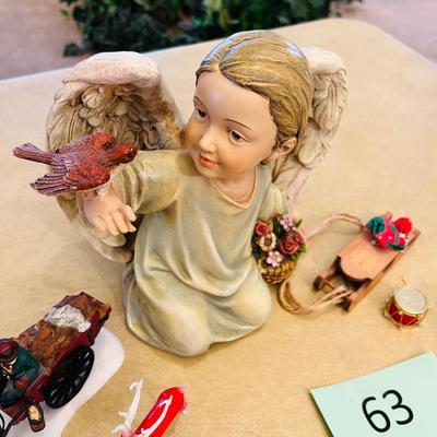 Christmas Decor