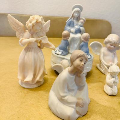 Angel Lot