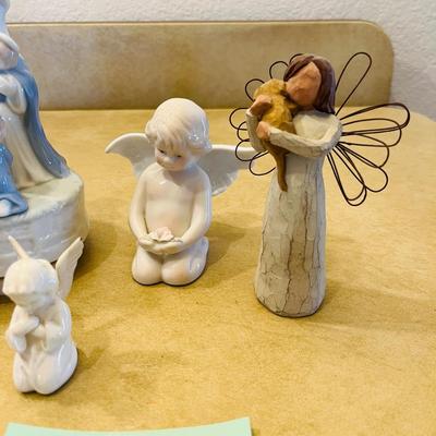 Angel Lot