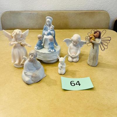 Angel Lot