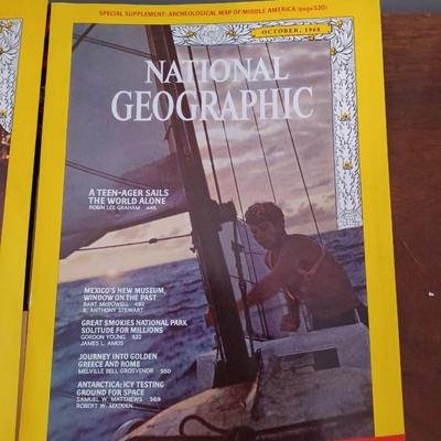 6 national geographic