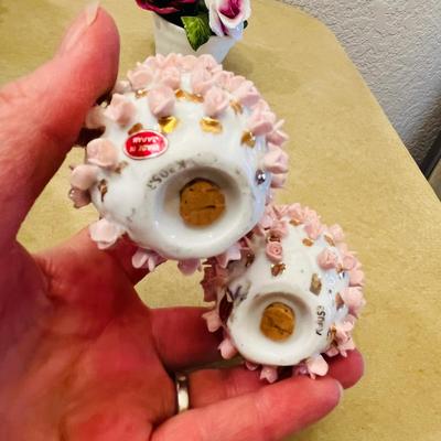 Floral home decor