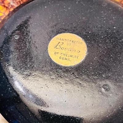 Vintage MCM coasters