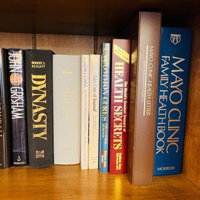 Book Lot