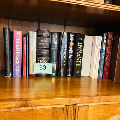 Book Lot